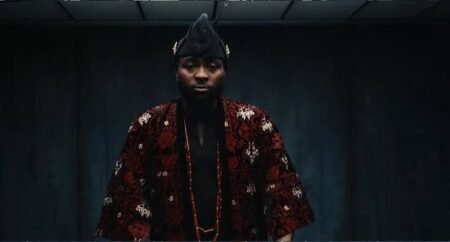 Davido Announces New Album Oriadé to Mark 15 Years in Music
