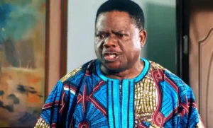 OBITUARY: Kola Oyewo: Requiem for Labaluyeke