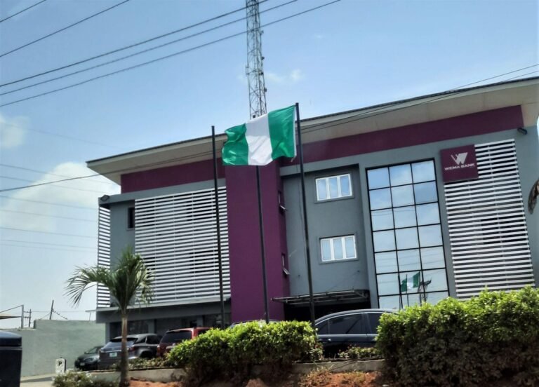 Wema Bank suspends engagements on X amid concerns over fraud, impersonation
