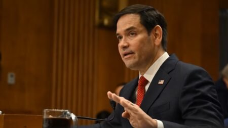 US Pledges Continued Counterterrorism Pact with Nigeria