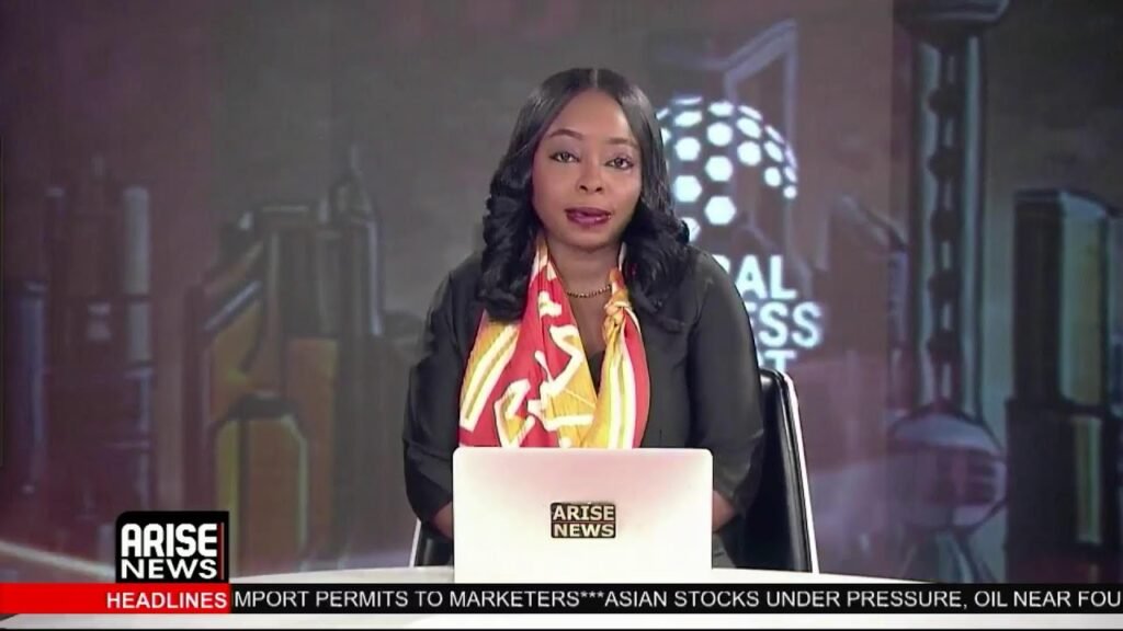 Arise News Live Arise News Live