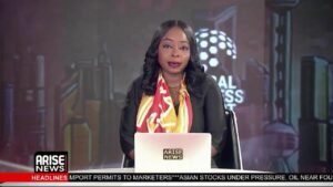 Arise News Live Arise News Live