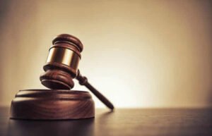 Five Sentenced to Death by Hanging Five Sentenced to Death by Hanging