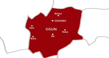 Three Remanded for Stealing Government Mosquito Nets