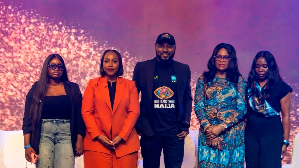 betPawa named headline sponsor for Big Brother Naija Season 11 betPawa named headline sponsor for Big Brother Naija Season 11