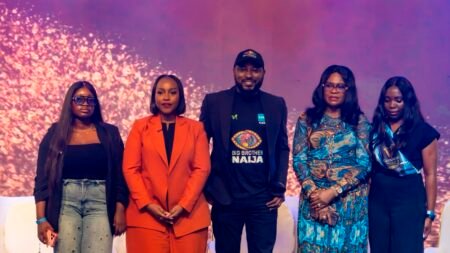 betPawa named headline sponsor for Big Brother Naija Season 11 betPawa named headline sponsor for Big Brother Naija Season 11