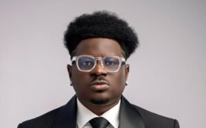 Kennyblaq set to host sixth Oxymoron Comedy Concert in Lagos Kennyblaq set to host sixth Oxymoron Comedy Concert in Lagos