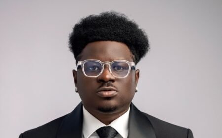 Kennyblaq set to host sixth Oxymoron Comedy Concert in Lagos Kennyblaq set to host sixth Oxymoron Comedy Concert in Lagos