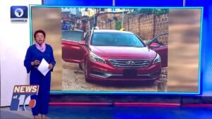 News At 10 | 06/06/2026
