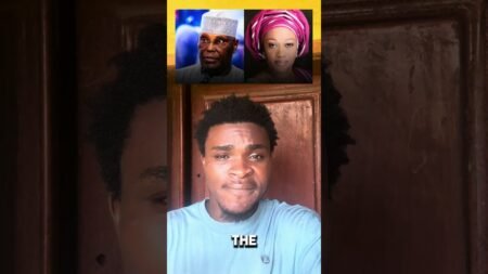 Things that you missed yesterday in Nigeria #nigerianews #viralnews #youtubeshorts Things that you missed yesterday in Nigeria #nigerianews #viralnews #youtubeshorts