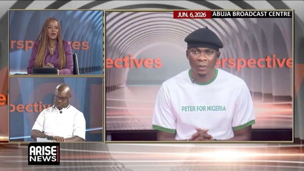 Nigeria’s Security Crisis: A Nation Under Threat – Cheta Nwanze | Peter Akah | Christian Joe