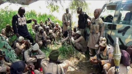 Breaking News Nigeria Military Helping Fulani Tërrörist To Collect & Keep Ransom Breaking News Nigeria Military Helping Fulani Tërrörist To Collect & Keep Ransom