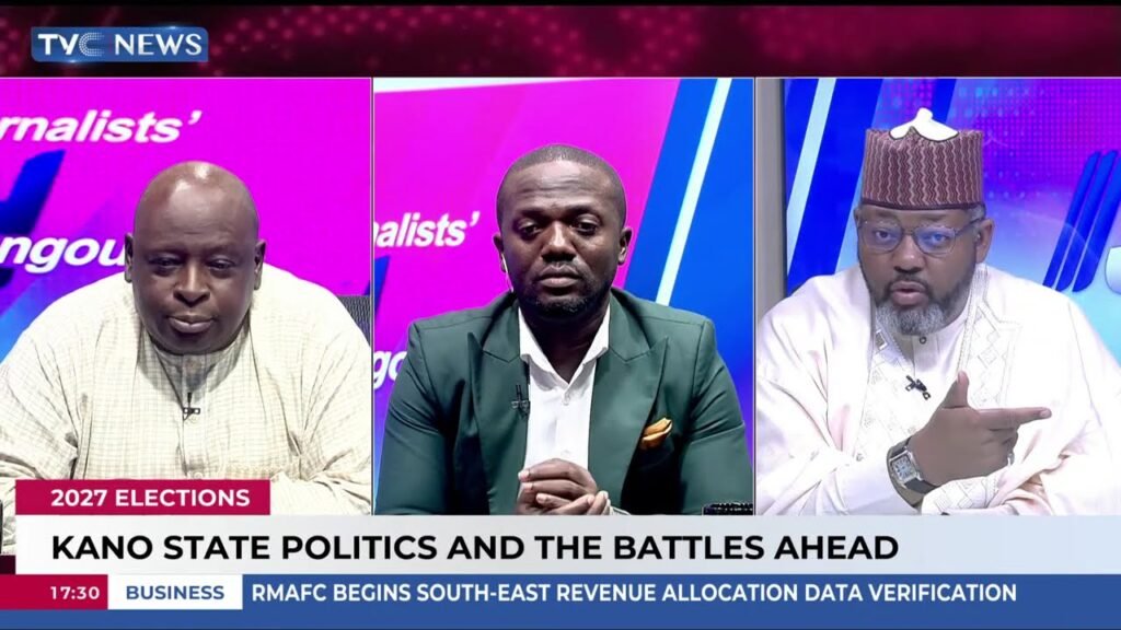It’s A Fallacy That Pres. Tinubu Is Not Liked In The North – Chairman, PiCNG, Ahmed It’s A Fallacy That Pres. Tinubu Is Not Liked In The North – Chairman, PiCNG, Ahmed