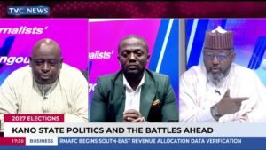 It’s A Fallacy That Pres. Tinubu Is Not Liked In The North – Chairman, PiCNG, Ahmed It’s A Fallacy That Pres. Tinubu Is Not Liked In The North – Chairman, PiCNG, Ahmed
