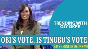 Sowore Leads Anti Tinubu Protests+ A Vote For Peter Obi Is A Vote For Tinubu, Says Okonkwo| OjyOkpe Sowore Leads Anti Tinubu Protests+ A Vote For Peter Obi Is A Vote For Tinubu, Says Okonkwo| OjyOkpe