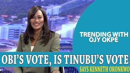 Sowore Leads Anti Tinubu Protests+ A Vote For Peter Obi Is A Vote For Tinubu, Says Okonkwo| OjyOkpe Sowore Leads Anti Tinubu Protests+ A Vote For Peter Obi Is A Vote For Tinubu, Says Okonkwo| OjyOkpe