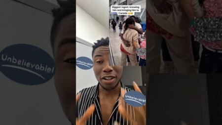 #nigerianews unbelievable #nigerianews unbelievable