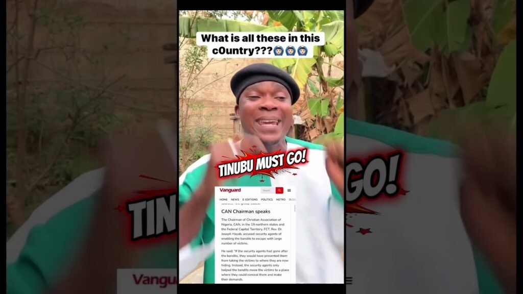 What is this in this country #breakingnews #news #nigeria What is this in this country #breakingnews #news #nigeria