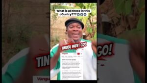 What is this in this country #breakingnews #news #nigeria What is this in this country #breakingnews #news #nigeria