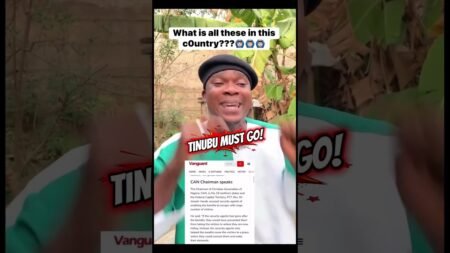 What is this in this country #breakingnews #news #nigeria What is this in this country #breakingnews #news #nigeria