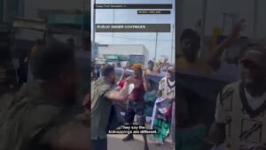 Nigeria Morning Brief: June 8, 2026 Nigeria Morning Brief: June 8, 2026