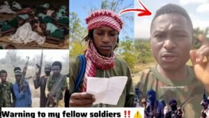 Nigerian Army Warn Other Soldiers Over OYO Bandits Kidnapped Students & Teachers Protesters Nigerian Army Warn Other Soldiers Over OYO Bandits Kidnapped Students & Teachers Protesters