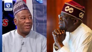 Why Northern Nigeria Is Highly Displeased With Tinubu’s Government — Datti Baba Ahmed Why Northern Nigeria Is Highly Displeased With Tinubu’s Government — Datti Baba Ahmed