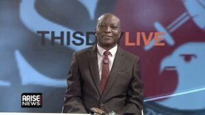 Insecurity: An Epidemic Of Stolen Nigeria Children— Adamolekun, Ologun, Aworawo Insecurity: An Epidemic Of Stolen Nigeria Children— Adamolekun, Ologun, Aworawo