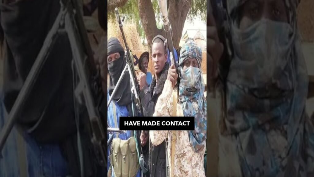 Nigeria School Kidnapping Crisis Reaches Southwest Nigeria School Kidnapping Crisis Reaches Southwest