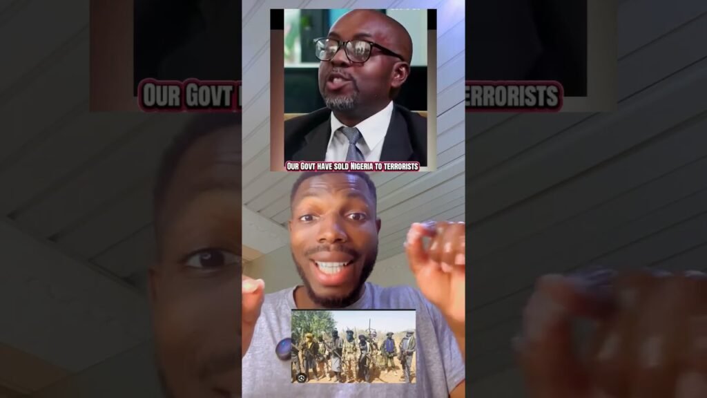 Nigeria condition of is getting worse every day. #nigerianews #shots Nigeria condition of is getting worse every day. #nigerianews #shots