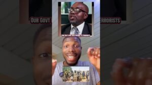 Nigeria condition of is getting worse every day. #nigerianews #shots Nigeria condition of is getting worse every day. #nigerianews #shots