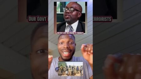 Nigeria condition of is getting worse every day. #nigerianews #shots Nigeria condition of is getting worse every day. #nigerianews #shots