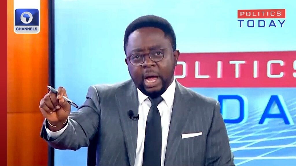 Insecurity: We Can Decimate Terrorism If We Come Together + More | Politics Today Insecurity: We Can Decimate Terrorism If We Come Together + More | Politics Today
