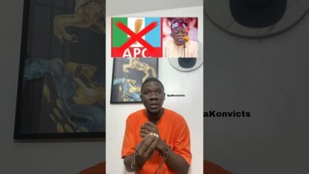 #politics #nigeria #news #9jakonvicts #politics #nigeria #news #9jakonvicts