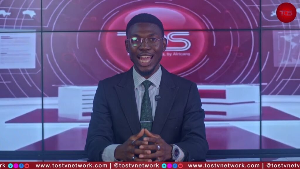 Nigeria News: INEC 2027 Update, DSS Arrests Terror Suspects, Trump Citizenship Row & Sudan Crisis
