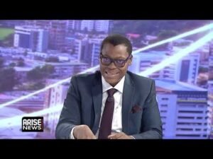The Morning Show: U.S. Withdraws Troops from Nigeria The Morning Show: U.S. Withdraws Troops from Nigeria