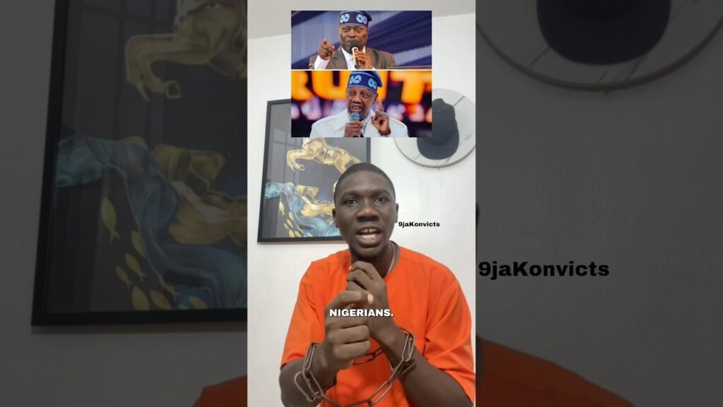 #politics #nigeria #news #9jakonvicts #politics #nigeria #news #9jakonvicts
