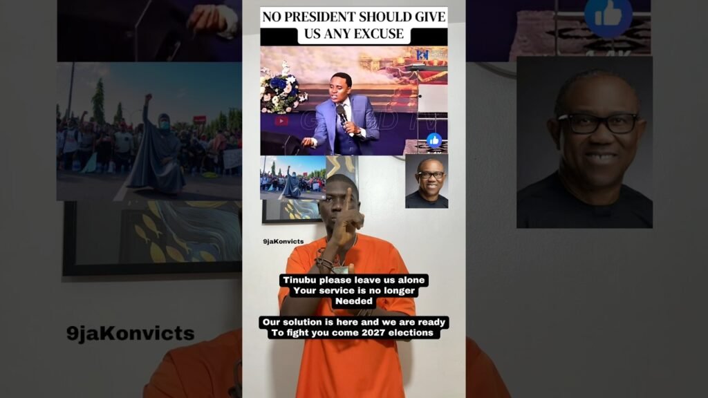 #politics #nigeria #news #9jakonvicts #politics #nigeria #news #9jakonvicts