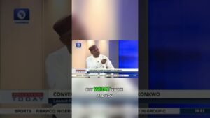 I’ll Bring Atiku Into Government — Kenneth Okonkwo I’ll Bring Atiku Into Government — Kenneth Okonkwo