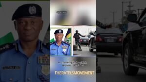 NIGERIA NEWS TODAY #viralvideo #breakingnews #nigerianews #newspaper NIGERIA NEWS TODAY #viralvideo #breakingnews #nigerianews #newspaper