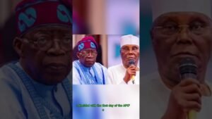 Everything that happened in Nigeria today #news Everything that happened in Nigeria today #news