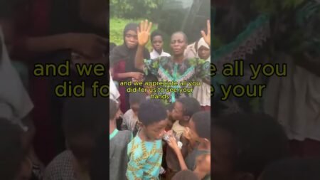 GOOD NEWS! Kidnapped Oyo Pupils & Teachers Rescued! GOOD NEWS! Kidnapped Oyo Pupils & Teachers Rescued!