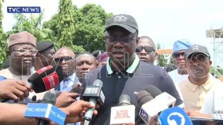Oriire Abduction: All Schoolchildren, Five of Seven Teachers Rescued – Gov. Makinde