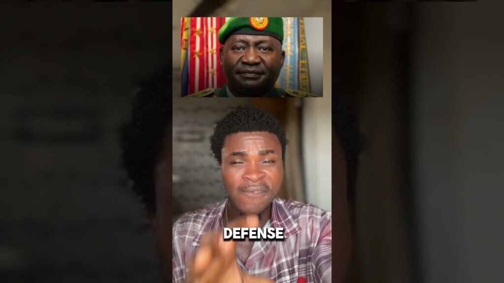 What happened in Nigeria in the last 24hours #nigerianews #viralnews #youtubeshorts
