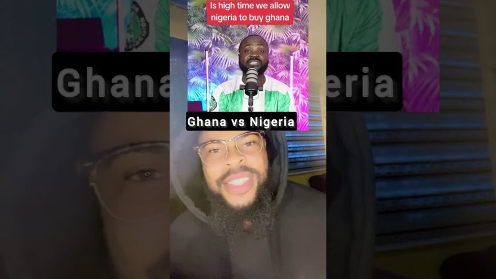 Nigeria, Ghana using Nigeria to pay Ghana#nigeria #ghana #nigerianews #ghananews #nigeriaghana Nigeria, Ghana using Nigeria to pay Ghana#nigeria #ghana #nigerianews #ghananews #nigeriaghana