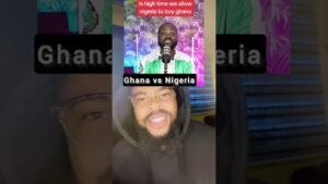 Nigeria, Ghana using Nigeria to pay Ghana#nigeria #ghana #nigerianews #ghananews #nigeriaghana Nigeria, Ghana using Nigeria to pay Ghana#nigeria #ghana #nigerianews #ghananews #nigeriaghana