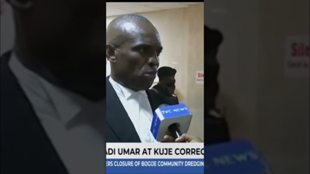 The judge gets judged #nigeria #nigerianews #viral #breakingnews #latestnewsinnigeria #viralvideo The judge gets judged #nigeria #nigerianews #viral #breakingnews #latestnewsinnigeria #viralvideo