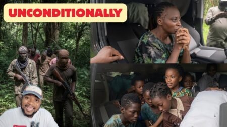 How the Yoruba & Fulani Bandits surrender unconditional to Nigeria Army in Oyo kidnapping How the Yoruba & Fulani Bandits surrender unconditional to Nigeria Army in Oyo kidnapping