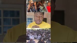 Good news in Nigeria as the kidnapped kids and the teacher her being released yesterday#shorts Good news in Nigeria as the kidnapped kids and the teacher her being released yesterday#shorts