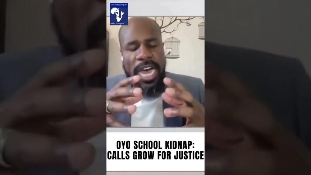 Oyo School Kidnap: Calls Mount for Swift Justice #Kidnapping #nigeria #security #justice #crime Oyo School Kidnap: Calls Mount for Swift Justice #Kidnapping #nigeria #security #justice #crime